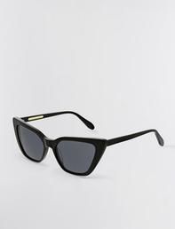 Kendall Cat Eye Sunglasses offre à 128€ sur BCBG Maxazria