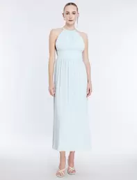 Helenia Evening Gown offre à 348€ sur BCBG Maxazria