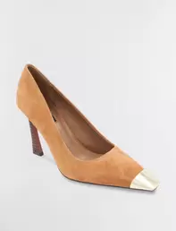 Rasha Pump With Rand offre à 269€ sur BCBG Maxazria