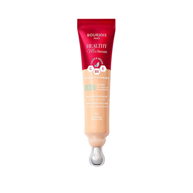 ROLL-ON ANTI-CERNES HEALTHY MIX CLEAN offre à 13,99€ sur Bourjois