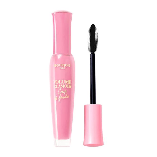 Mascara Volume Glamour Coup de Foudre offre à 9,45€ sur Bourjois