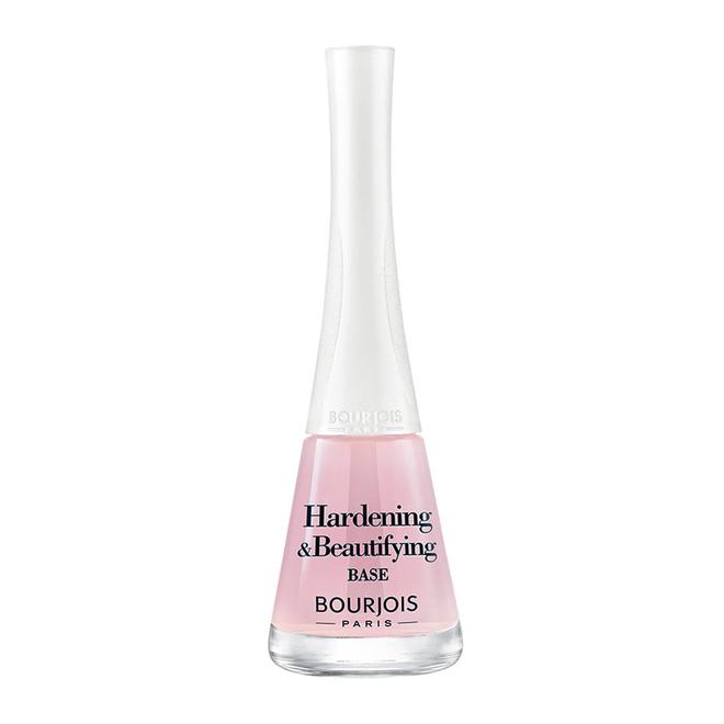 Base de Vernis à ongles Fortifiante et Perfectrice 1 seconde offre à 6,65€ sur Bourjois