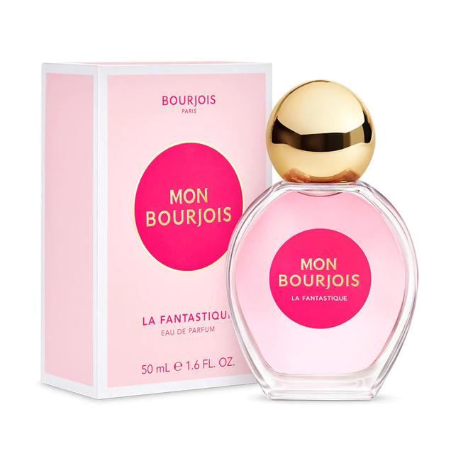 Eau de Parfum Mon Bourjois La Fantastique offre à 11,89€ sur Bourjois