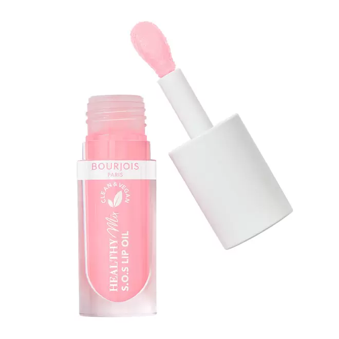 HEALTHY MIX S.O.S LIP OIL offre à 14,9€ sur Bourjois