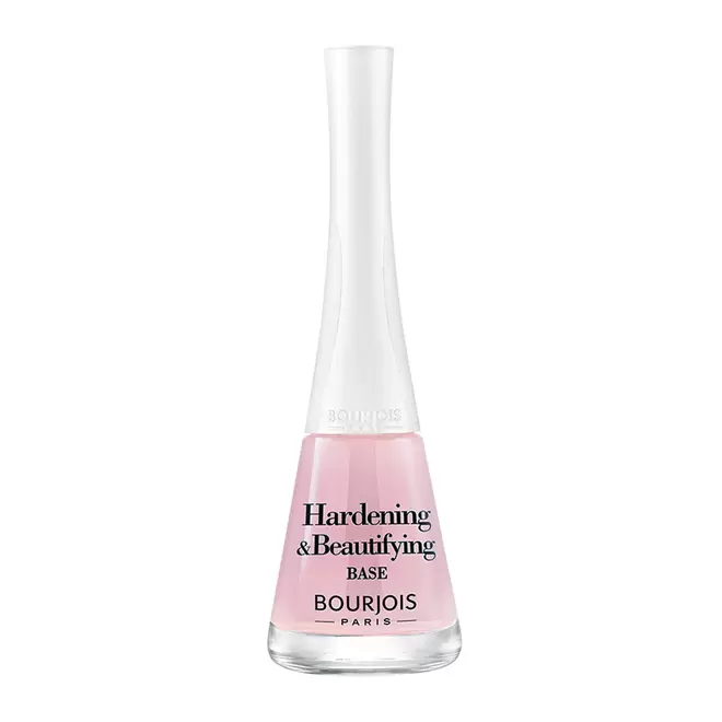 Base de Vernis à ongles Fortifiante et Perfectrice 1 seconde offre à 9,5€ sur Bourjois