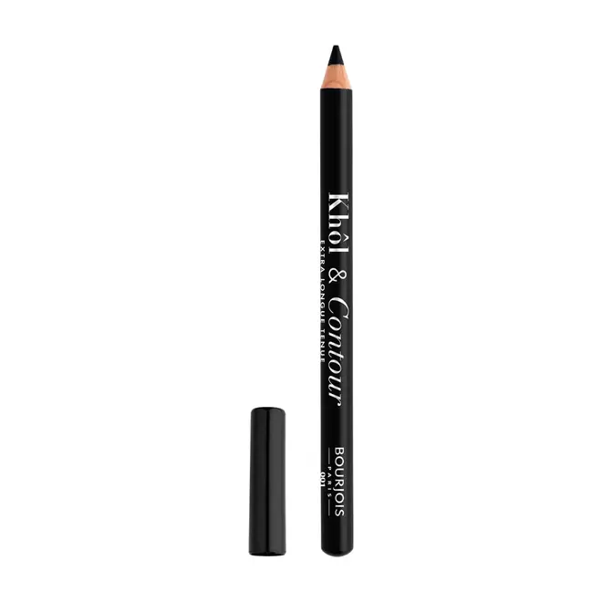 CRAYON KHÔL & CONTOUR offre à 7,1€ sur Bourjois