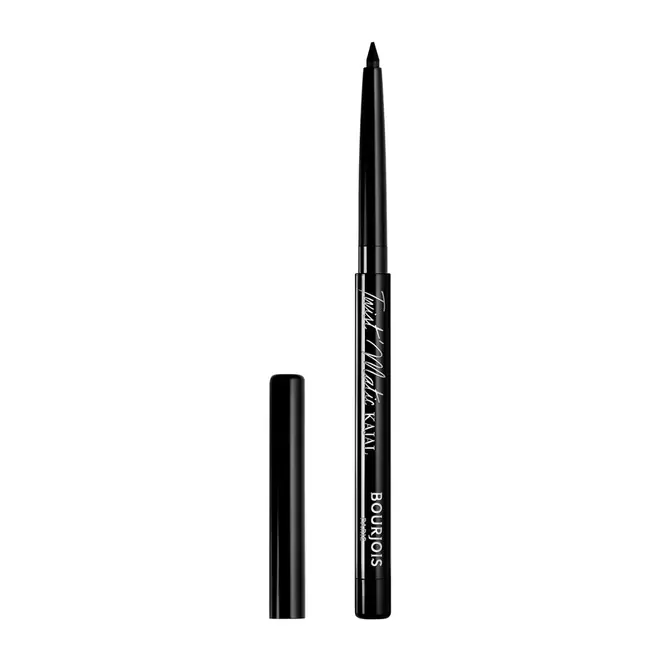 Crayon Yeux Twist’Matic Kajal offre à 9,99€ sur Bourjois