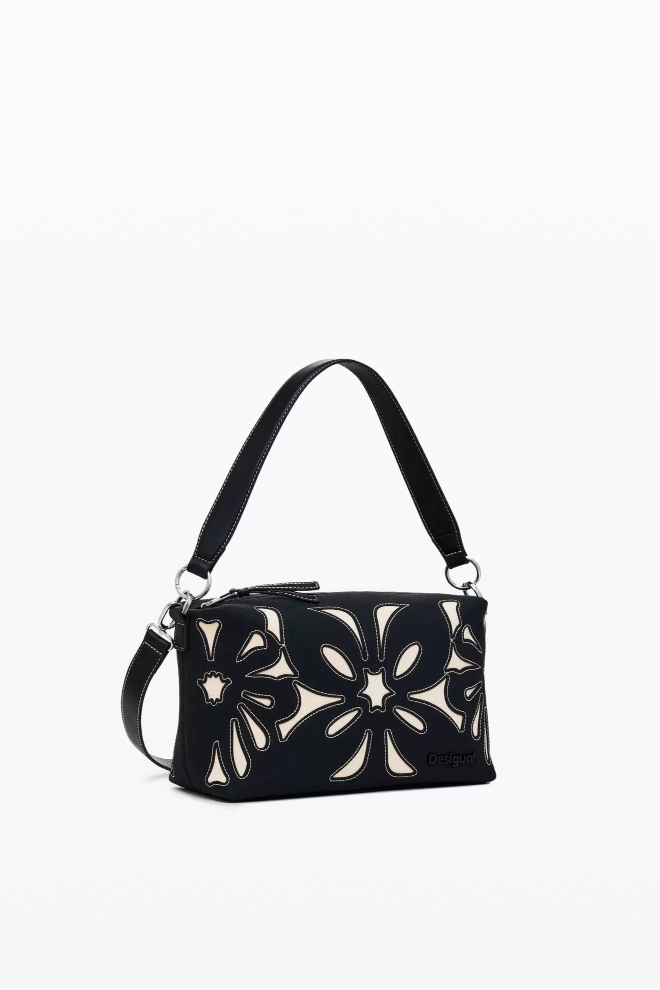 Sac S fleurs offre à 55,96€ sur Desigual