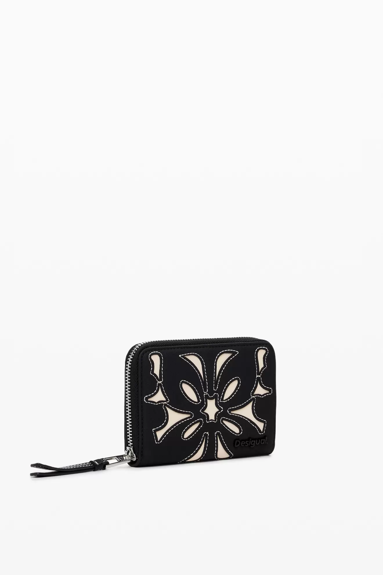 Portefeuille S fleurs offre à 34,96€ sur Desigual