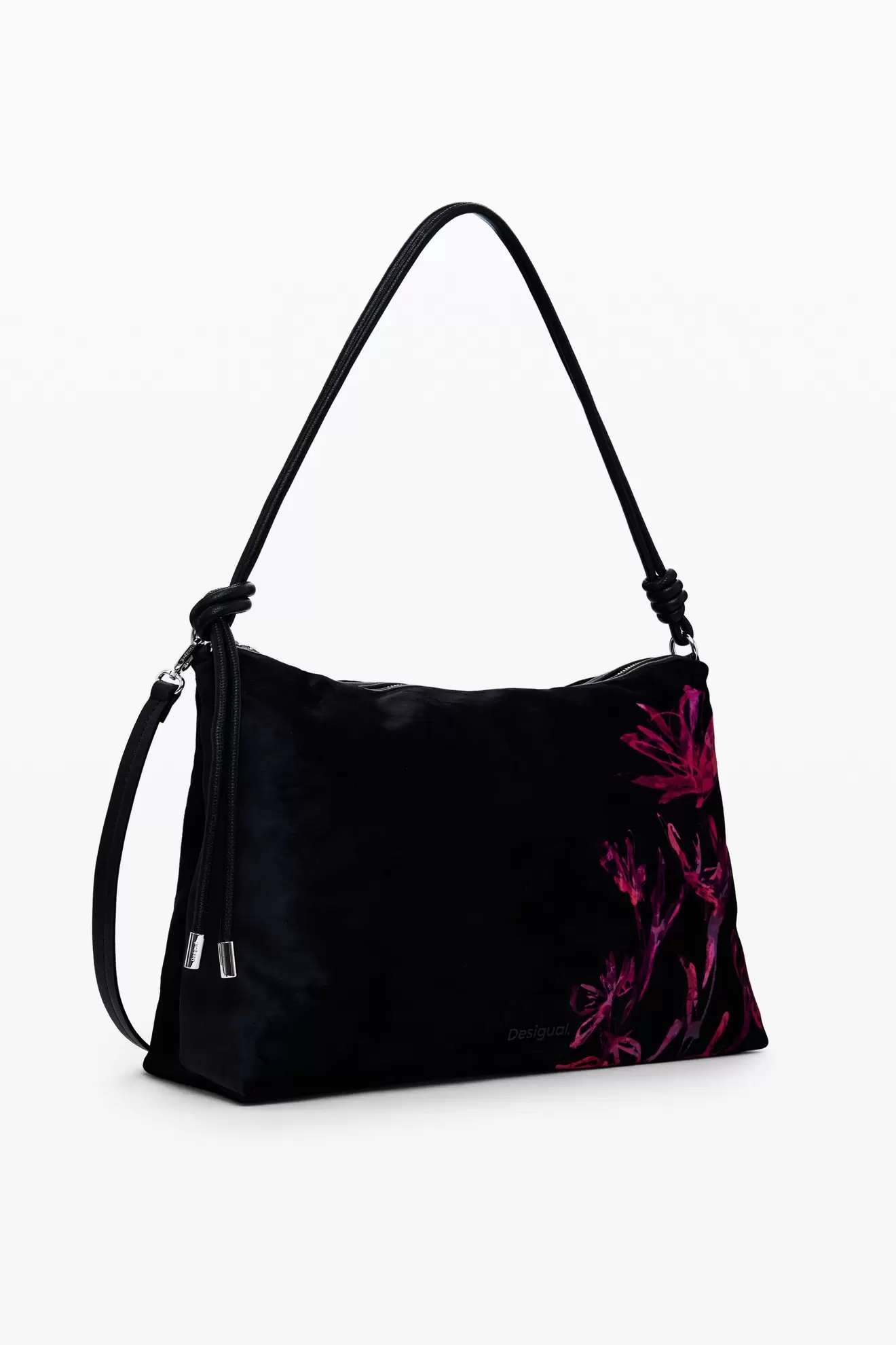 Sac M fleurs offre à 53,97€ sur Desigual