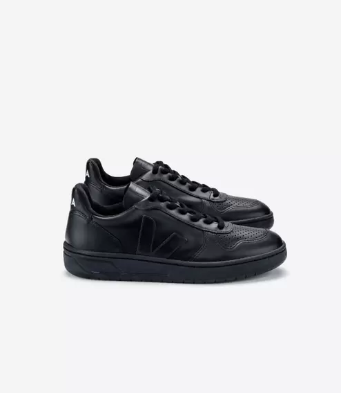 V-10 CWL ALL BLACK offre à 108,5€ sur Veja