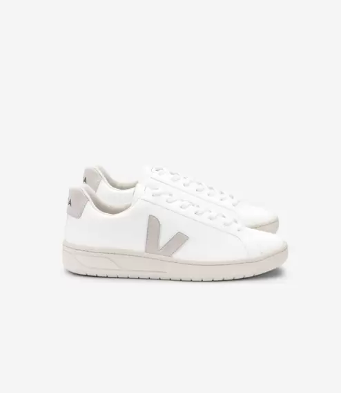 URCA CWL WHITE NATURAL offre à 128€ sur Veja