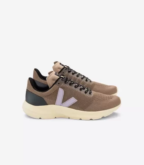 MARLIN V-KNIT NERO PARME offre à 126€ sur Veja