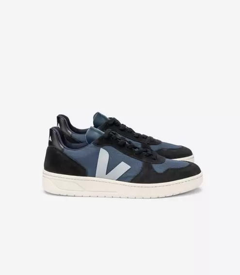 V-10 RIPSTOP NAUTICO OXFORD GREY BLACK offre à 98€ sur Veja