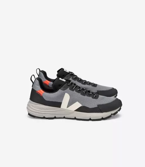 DEKKAN ALVEOMESH CONCRETE PIERRE ORANGE FLUO offre à 140€ sur Veja