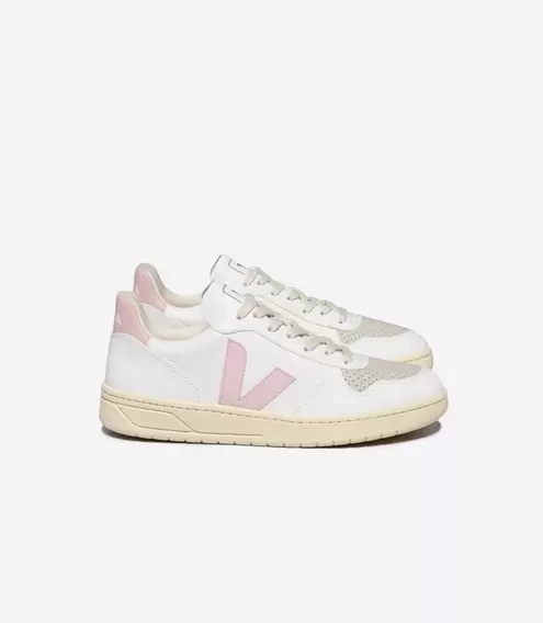 V-10 CWL WHITE PETALE offre à 105€ sur Veja