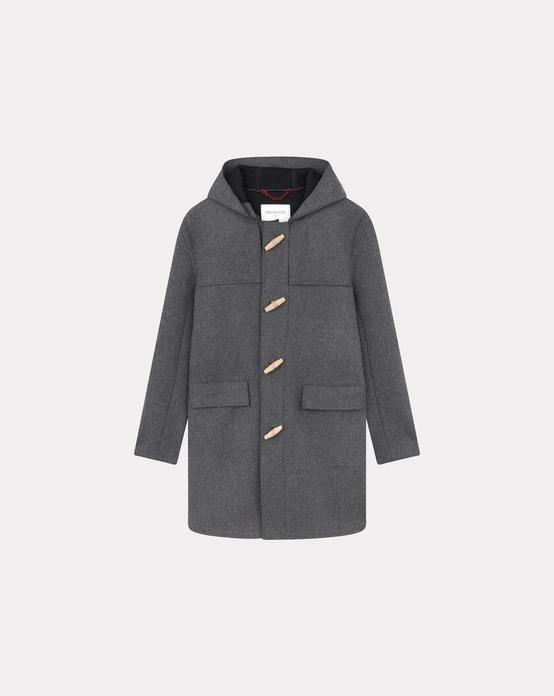 Manteau duffle 2 gris offre à 260€ sur Chevignon