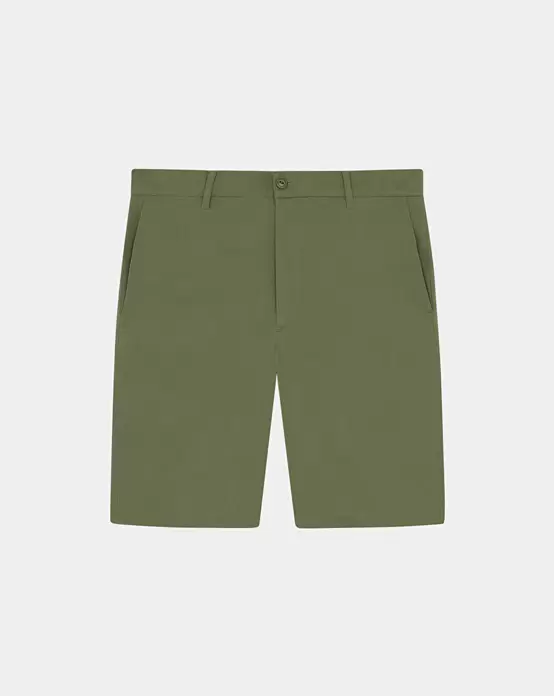 Short new vert offre à 95€ sur Chevignon