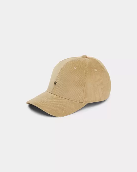 Casquette velvet beige offre à 50€ sur Chevignon