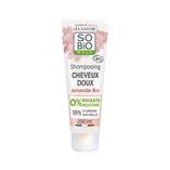 LEA NATURE SO BiO étic                                                                                                     Shampooing cheveux doux Amande Bio offre à 4,8€ sur SO BiO étic