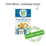 Direct Usine - Infusion Un moment pour soi - bio offre à 2,2€ sur SO BiO étic