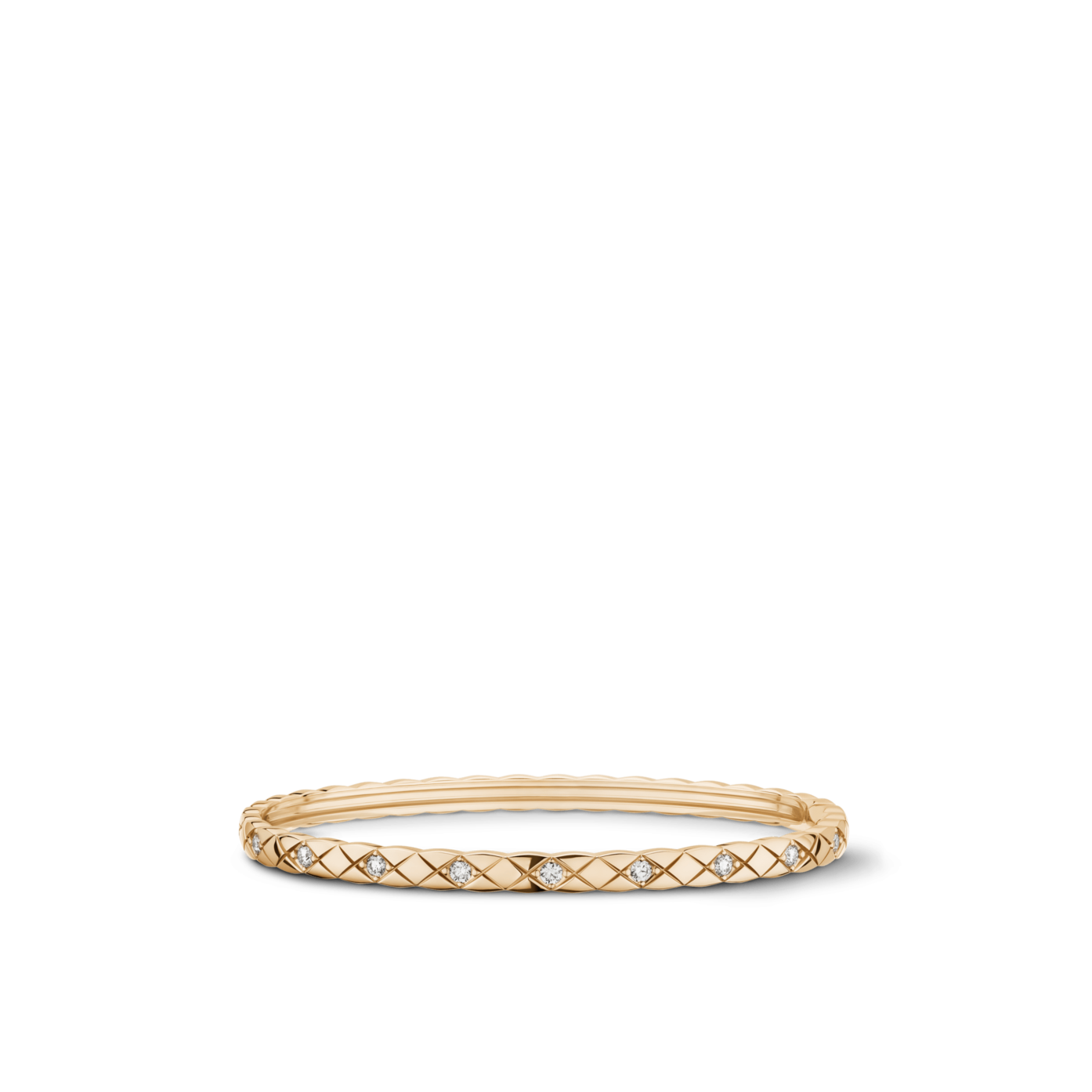 Bracelet Coco Crush offre à 9500€ sur Chanel