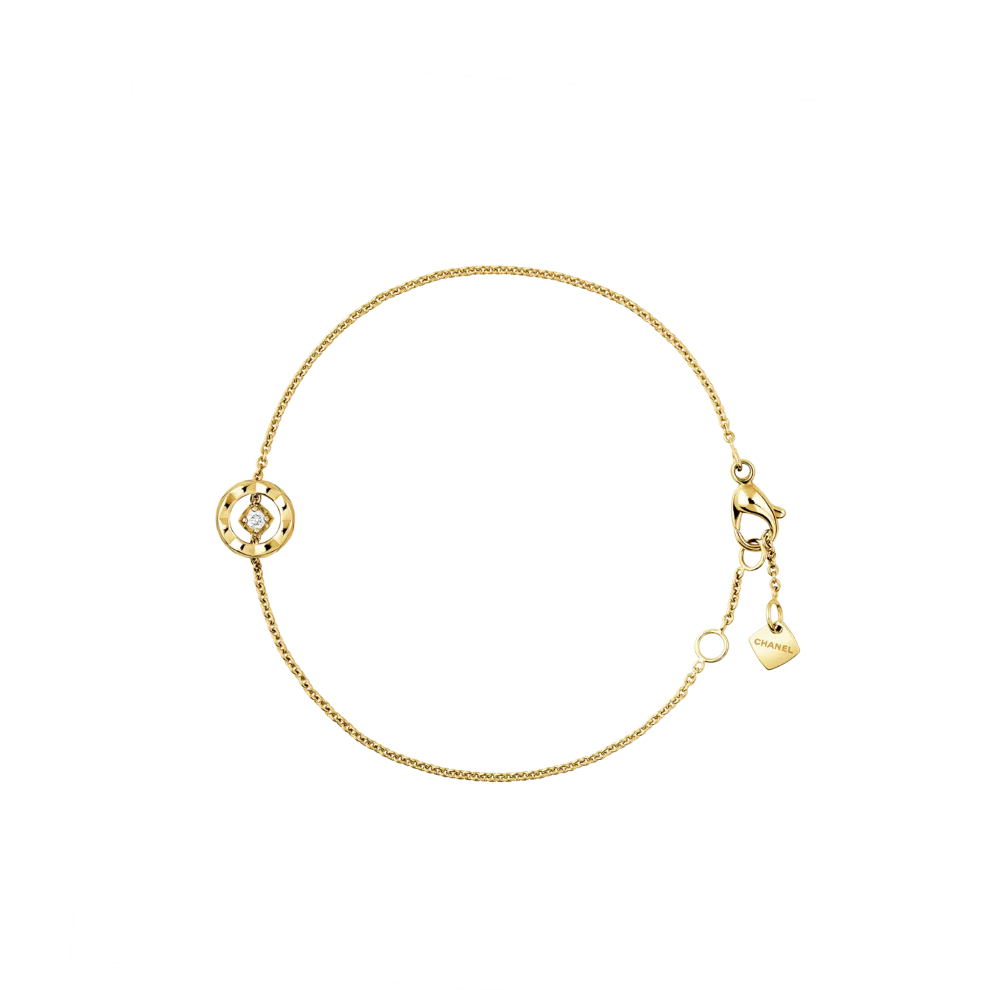 Bracelet COCO offre à 2300€ sur Chanel