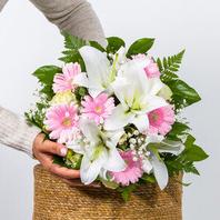 Bouquets de fleurs - Bel Air offre à 39,9€ sur Florajet
