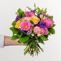 Bouquets de fleurs - Divin offre à 37,9€ sur Florajet