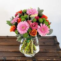 Bouquets de fleurs - Nuit D'ete offre à 35,9€ sur Florajet