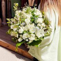 Bouquets de fleurs - Imagination offre à 37,9€ sur Florajet