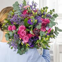 Bouquets de fleurs - Empereur offre à 54,9€ sur Florajet