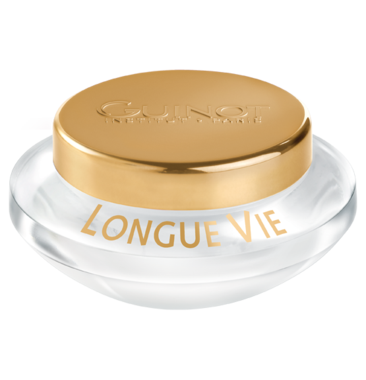 Crème Longue Vie offre à 105€ sur Guinot