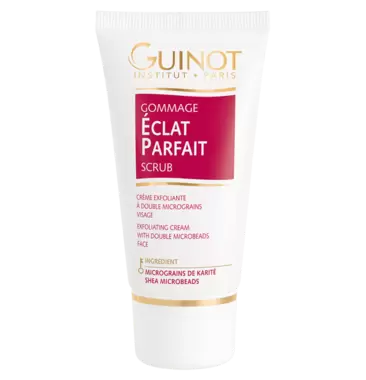 Gommage Éclat Parfait offre à 45,5€ sur Guinot