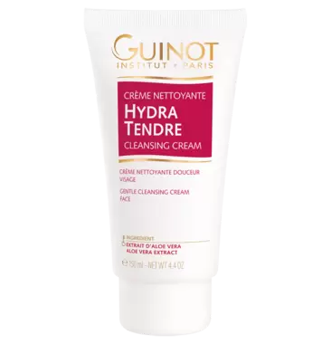 Crème Nettoyante Hydra Tendre offre à 33€ sur Guinot