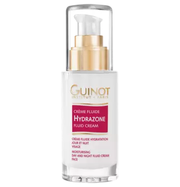 Crème Fluide Hydrazone offre à 71,5€ sur Guinot