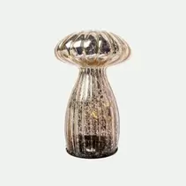 Décoration de champignon LED offre à 8,99€ sur Muy Mucho