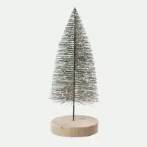 Arbre décoratif offre à 4,99€ sur Muy Mucho