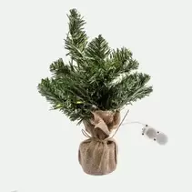 Arbre à LED offre à 11,99€ sur Muy Mucho