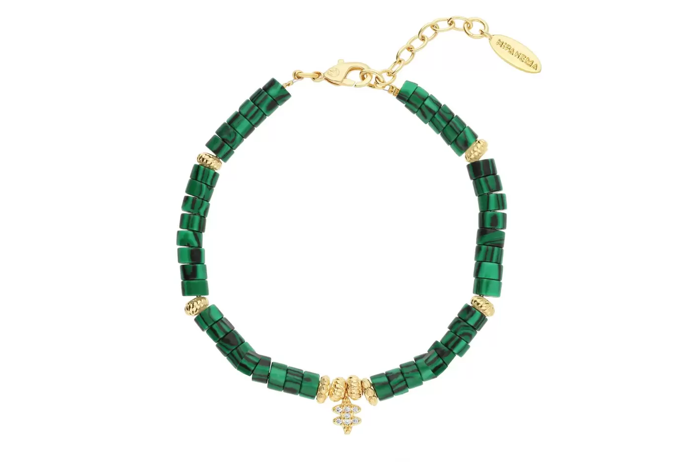 Bracelet Matcha Vert offre à 21€ sur Hipanema