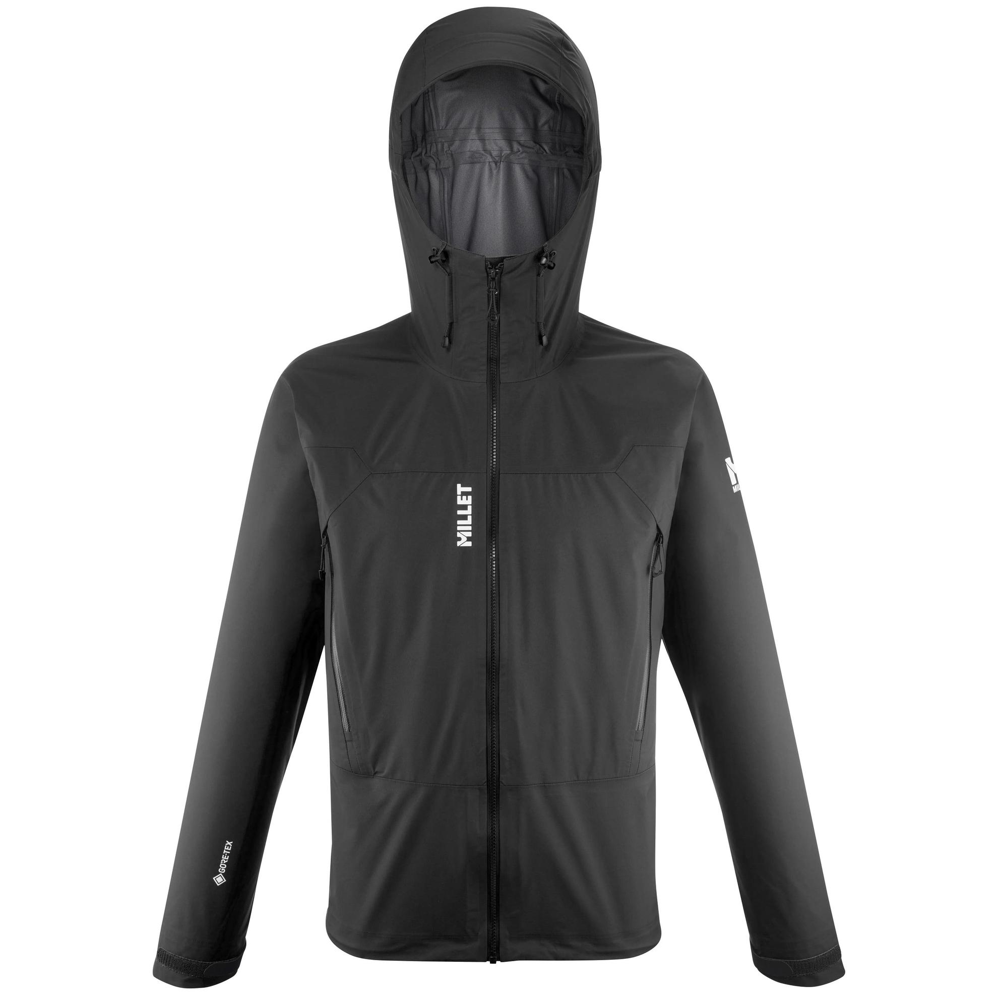 Veste KAMET LIGHT GORE-TEX homme offre à 400€ sur Millet