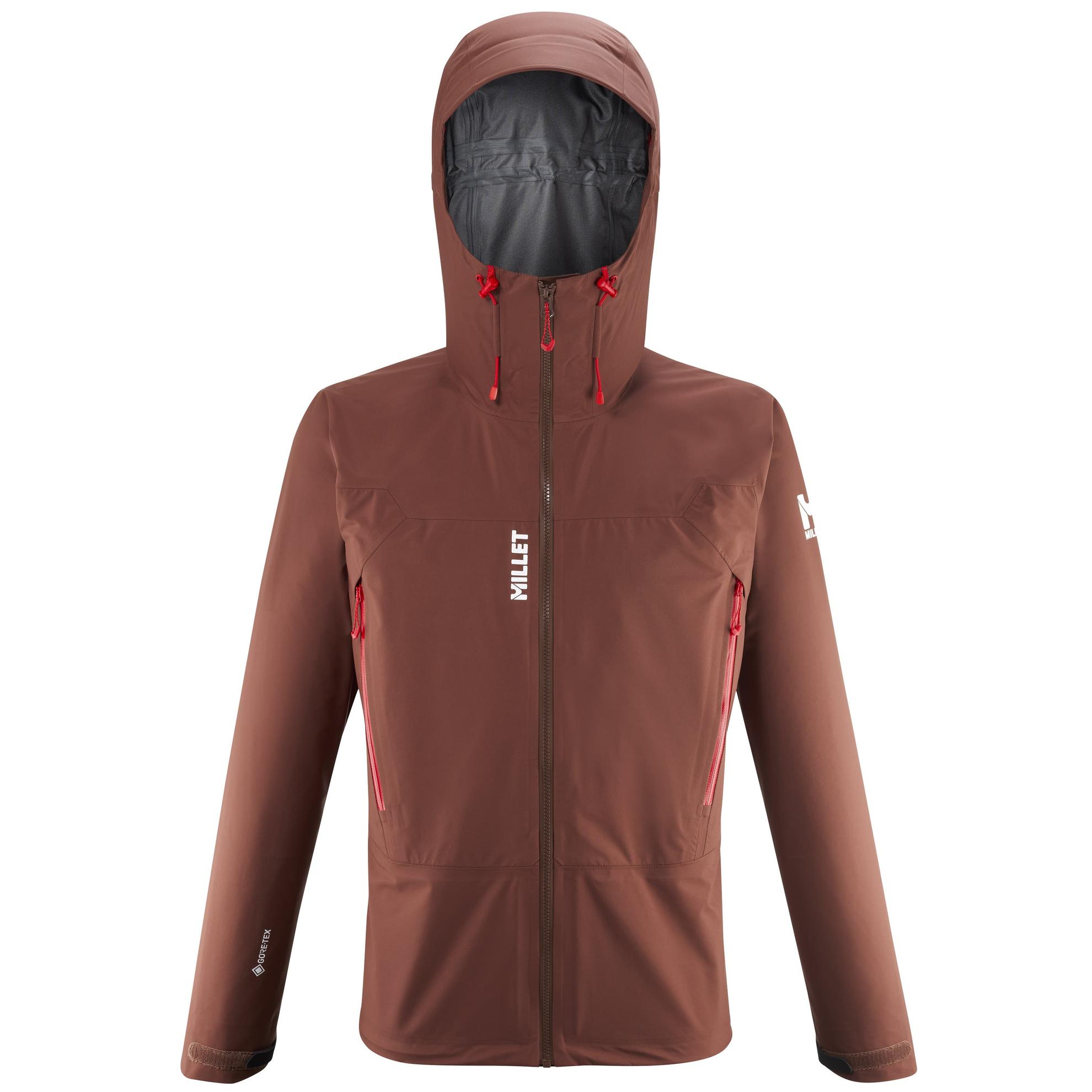 Veste KAMET LIGHT GORE-TEX homme offre à 400€ sur Millet