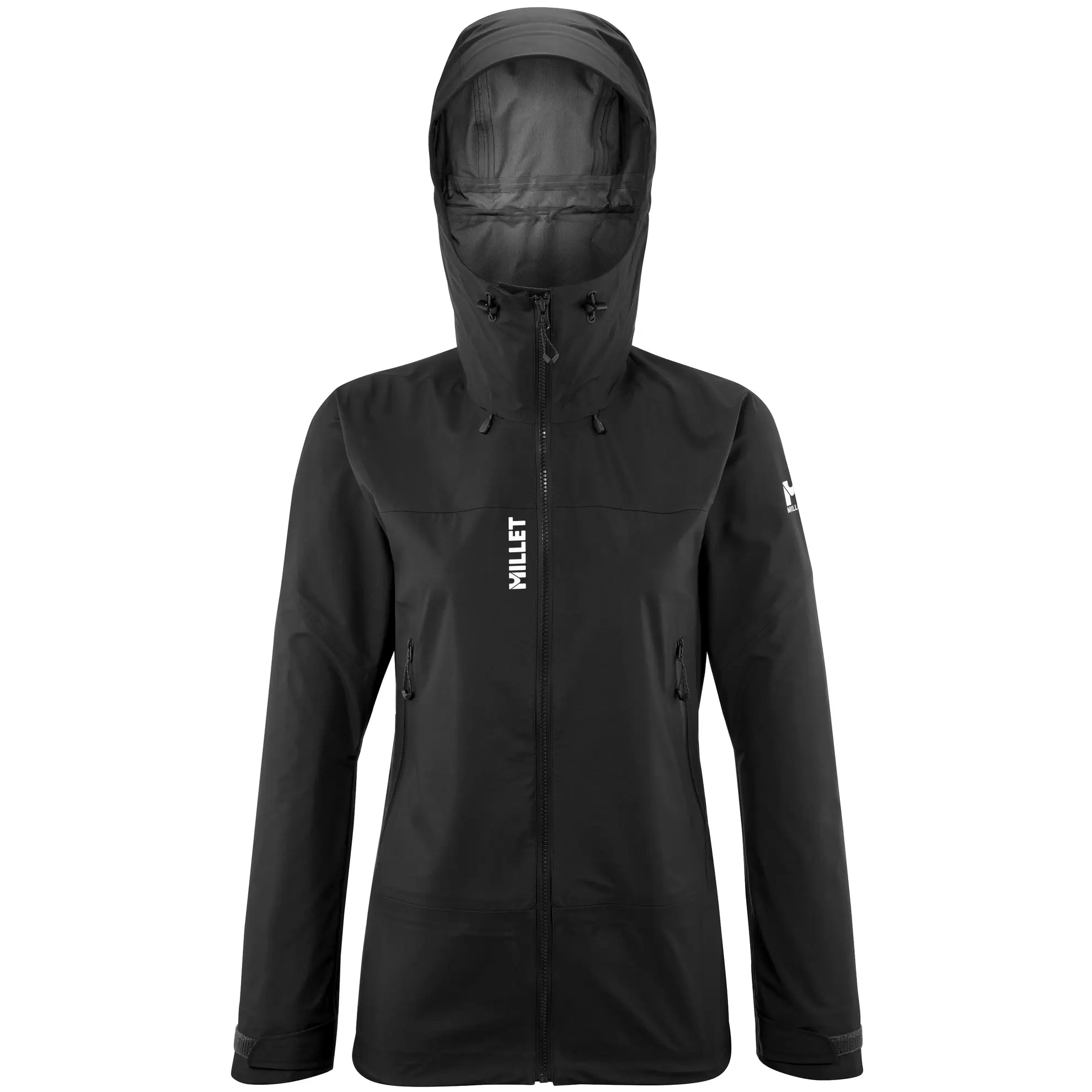 Veste KAMET GORE-TEX femme offre à 400€ sur Millet