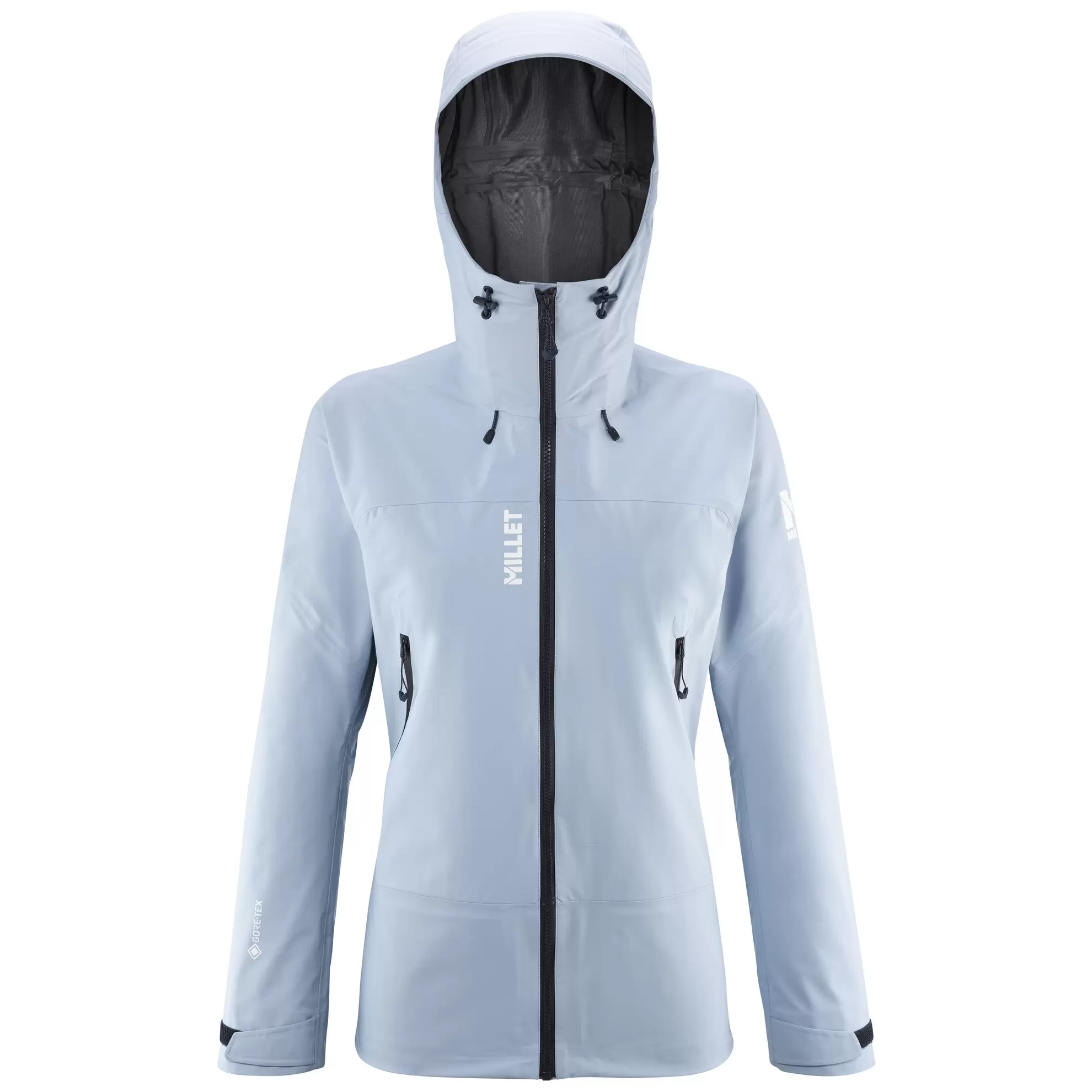 Veste KAMET GORE-TEX femme offre à 400€ sur Millet