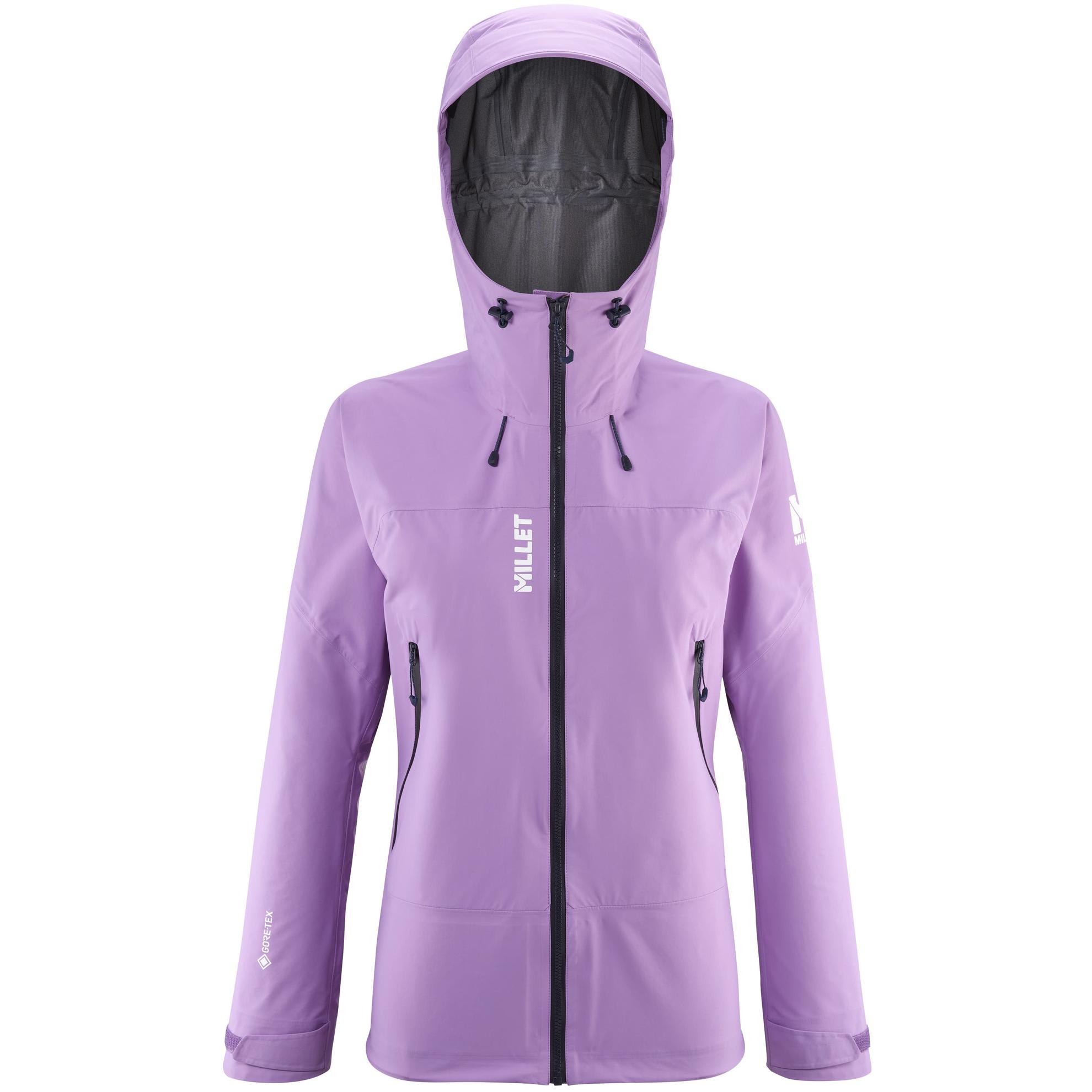 Veste KAMET GORE-TEX femme offre à 400€ sur Millet