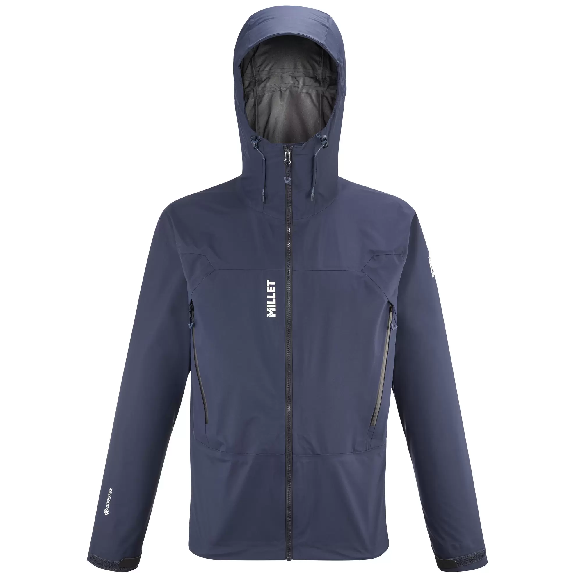 Veste KAMET LIGHT GORE-TEX homme offre à 400€ sur Millet