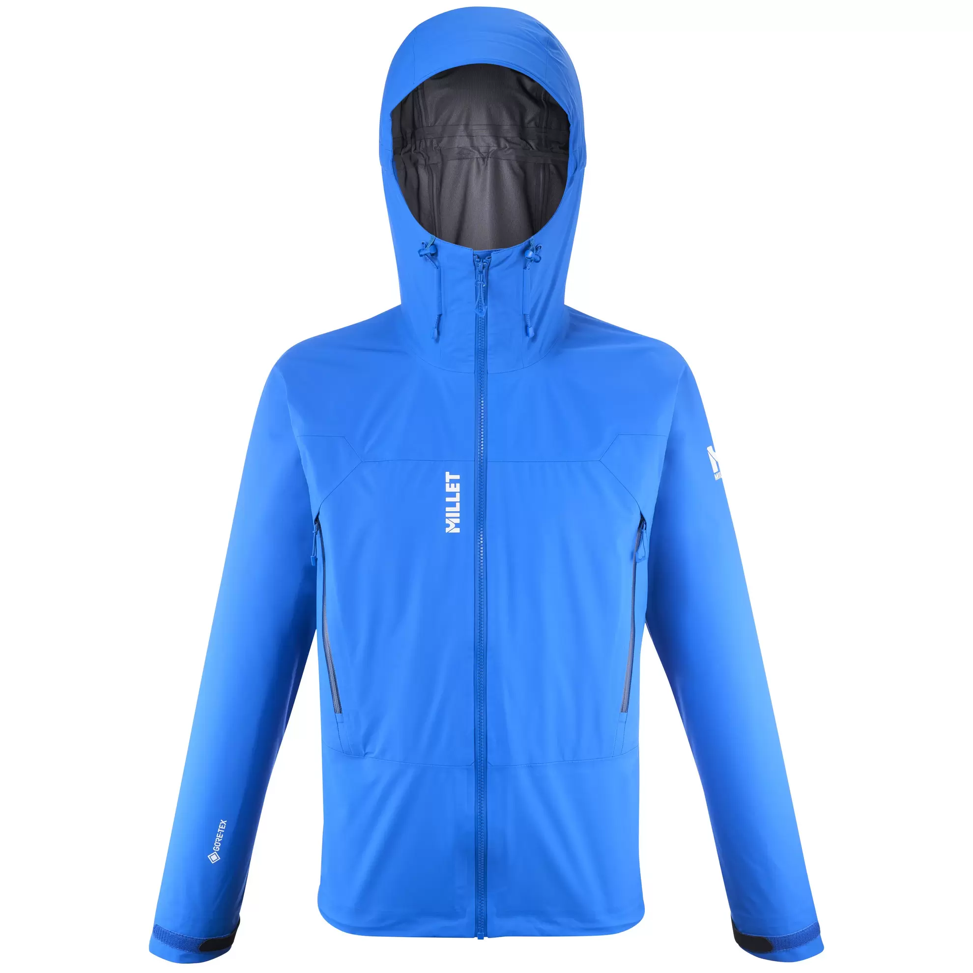 Veste KAMET LIGHT GORE-TEX homme offre à 400€ sur Millet