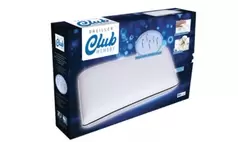 Oreiller CLUB MEMORY Dormex offre à 49,5€ sur Litrimarché