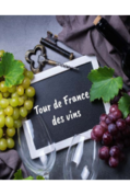Tour de France des vins
                                                                    Atelier de dégustation offre à 39€ sur La Vignery