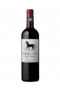 Cheval Noir 2022 offre à 12,51€ sur La Vignery